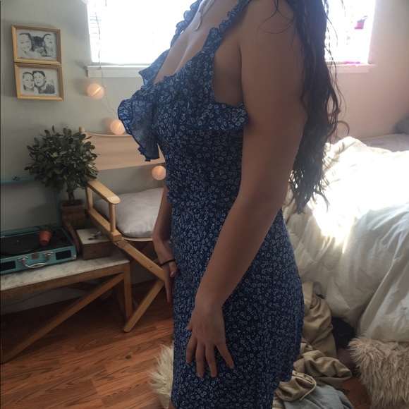 Darling! Spring/Summer Sleeveless Dress S/M/L - Picture 6 of 8